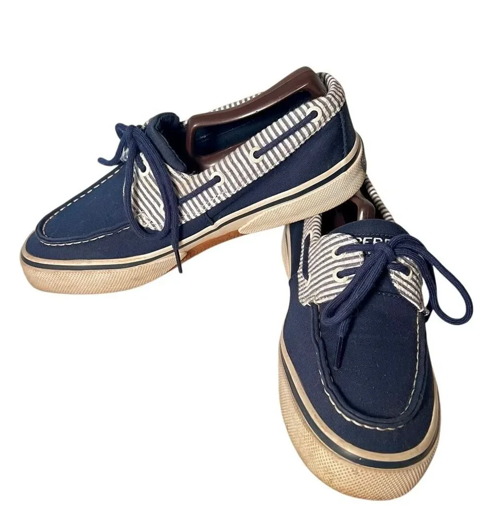 Sperry top sider